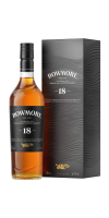 Rượu Bowmore 18 năm classic new