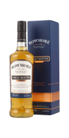 Rượu Bowmore Vault Edition box