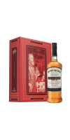 Rượu Bowmore Vault Edition kèm hộp tổng thống f26