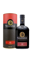 Rượu Bunnahabhain 12 Năm box