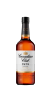 Rượu Canadian Club 