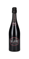 Rượu champagne Luc Belaire Rare Rosé