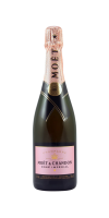 Rượu Champagne Moet & Chandon Imperial Rose