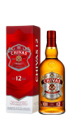 Rượu Chivas 12 Năm 1L
