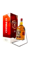 Rượu Chivas 12 Năm 4,5L