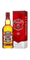 Rượu Chivas 12 Năm 700ml Âu