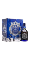 Rượu Chivas 18 Năm Blue Signature Hộp quà tết ất tỵ 2025