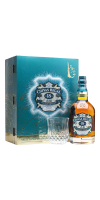 Rượu Chivas 18 Mizunara f25