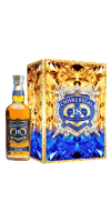 Rượu Chivas 18 Năm Hộp quà tết ất tỵ 2025