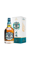 Chivas 18 Mizunara