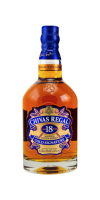 Rượu Chivas 18 Phiên Bản Singapore