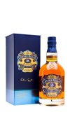 Rượu Chivas 18 Âu bấc