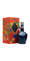 Rượu Chivas Royal Salute 21 Năm Celebration box