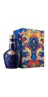 Rượu Chivas 21 năm Royal Salute F26