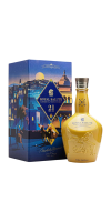 Rượu Chivas 21 năm Royal Salute Polo 21212121