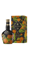 Rượu Chivas Royal Salute 21 Năm Richard Quinn Rose Edition box 2