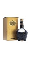 Rượu Chivas 21 năm Royal Salute The Signature Blend - 1L