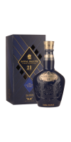 Rượu Chivas 21 năm Royal Salute The Signature Blend Sing 1