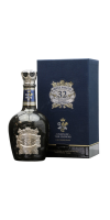 Rượu Chivas Royal Salute 32 - Union Of Crown box 1