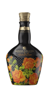 Rượu Chivas Royal Salute 21 Năm Richard Quinn Rose Edition