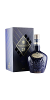 Rượu Chivas 21 năm Royal Salute The Signature Blend - 1L