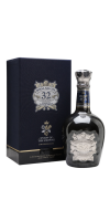 Rượu Chivas Royal Salute 32 - Union Of Crown box 1