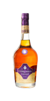Rượu Courvoisier VSOP Gift Pack Limited Edition
