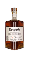 Rượu Dewar's 21 Năm