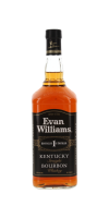 Rượu Evan Williams Black Label
