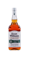 Rượu Evan Williams White Label