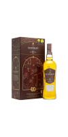 Rượu Glen Grant 12 năm