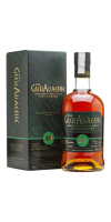 Rượu Glenallachie 10 Năm box