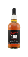 Rượu Glenfarclas 105 Cask Strength 1L