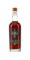 Rượu Glengoyne 25 Năm UK