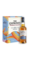 Rượu Glenlivet Founder Resever F25