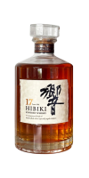 Rượu Hibiki 17 Năm