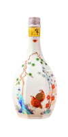 RƯỢU HIBIKI 21 NĂM ARITA CERAMIC DECANTER 2001