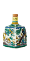 Rượu Hibiki 21 Năm Ceramic Kutani Decanter 2012 Release