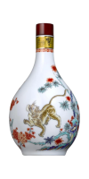 RƯỢU HIBIKI 21 NĂM YEAR OF TIGER 2009