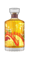 Rượu Hibiki Japanese Harmony Cầu Đỏ