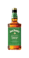 Rượu Jack's Daniel Apple