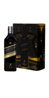 Rượu Johnnie Walker Double Black F25