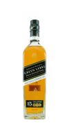 Rượu Johnnie Walker Green Label 15 Năm