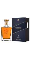 Rượu Johnnie Walker King George V box