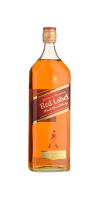 Rượu Johnnie Walker Red Label
