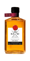 Rượu Kamiki Blend Malt Whisky bottle