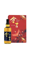Rượu Kurayoshi 8 Năm box