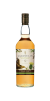 Rượu Lagavulin 12 Năm 2020