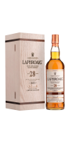 Rượu Laphroaig 28 Năm Limited Edition box