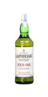 Rượu Laphroaig Four Oak